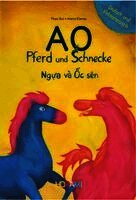 AO - Pferd und Schnecke