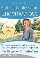 bokomslag Endlich Schluss mit Endometriose