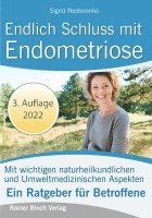 bokomslag Endlich Schluss mit Endometriose