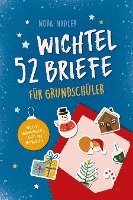 52 Wichtelbriefe für Grundschüler 1