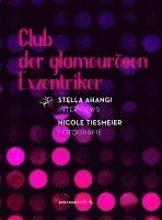 bokomslag Club der glamourösen Exzentriker