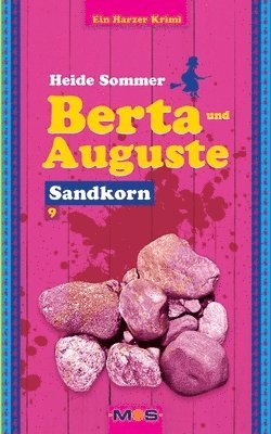 bokomslag Berta und Auguste