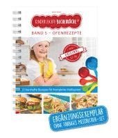 bokomslag Kinderleichte Becherküche - Ofenrezepte für die ganze Familie (Band 5)