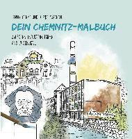 Dein Chemnitz-Malbuch 1