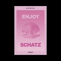 bokomslag ENJOY SCHATZ