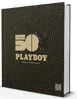 bokomslag 50 Jahre Playboy Deutschland