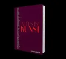 Daniel Biskup - Alles ist Kunst, Inbunden. Tillgänglighet: Lägg i varukorg