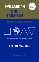 Stefan Wachtel - Pyramiden und Trichter, Häftad