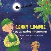 bokomslag Lenny Limone und die Weihnachtsüberraschung