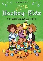 bokomslag Die KITA Hockey-Kids