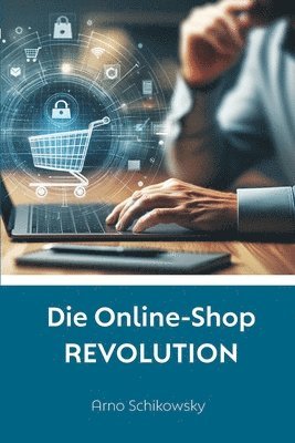 Die Online-Shop REVOLUTION 1