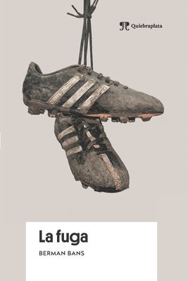 Berman Bans - Fuga, Häftad