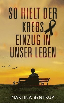 bokomslag So hielt der Krebs Einzug in unser Leben