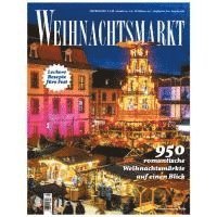 bokomslag WEIHNACHTSMARKT Magazin