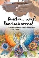 bokomslag Pancha... was? Panchakarma!