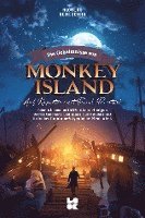 bokomslag Die Geheimnisse von Monkey Island