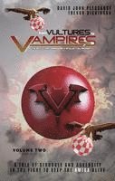 bokomslag From Vultures to Vampires Volume 2