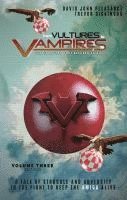 bokomslag From Vultures to Vampires Volume 3