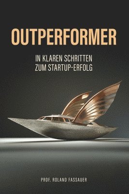 Roland Fassauer - Outperformer, Häftad
