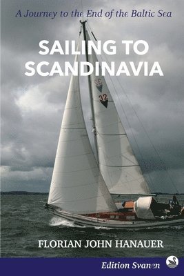 Sailing to Scandinavia 1