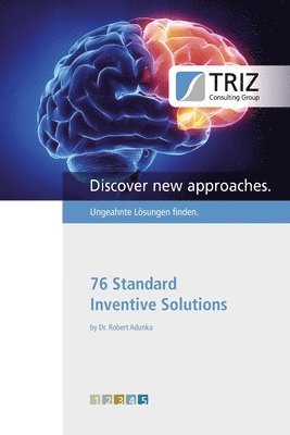 76 Standard Inventive Solutions 1