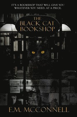 The Black Cat Bookshop 1