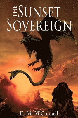 bokomslag Sunset Sovereign