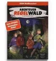 bokomslag Abenteuer Regelwald