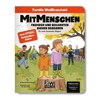 Konstantin Wagner - MitMenschen, Inbunden
