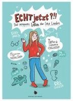 Sophie Schlösser, Susanne Schlösser - Echt Jetzt?!!, Häftad
