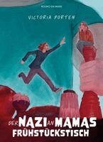 Victoria Porten - Der Nazi an Mamas Frühstückstisch, Häftad