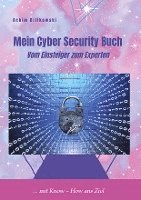 bokomslag Mein Cyber Security Buch