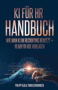 bokomslag KI Handbuch fur HR