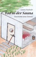 bokomslag Tod in der Sauna