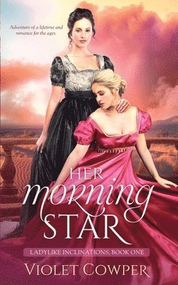 bokomslag Her Morning Star