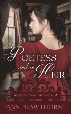 bokomslag Poetess and an Heir