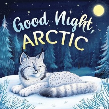 Emily Johnson - Good Night, Arctic, Häftad