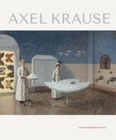 Axel Krause, Hans-Joachim Maaz, Sebastian Hennig - Blau Pause, Inbunden