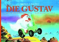 bokomslag Die Gustav