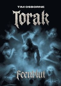 bokomslag Torak - Feenblut