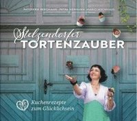 bokomslag Stelzendorfer Tortenzauber