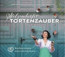 bokomslag Stelzendorfer Tortenzauber