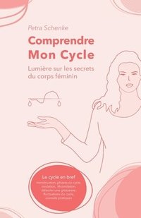 bokomslag Comprendre mon cycle