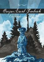 bokomslag Caspar David Friedrich (Hardcover)