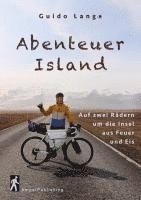 bokomslag Abenteuer Island