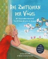 bokomslag Das Zwitschern der Vögel