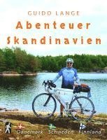 bokomslag Abenteuer Skandinavien