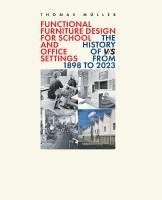 Functional Furniture Design for School and Office Settings 1