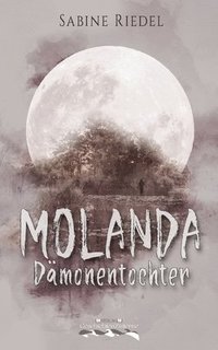 bokomslag Molanda