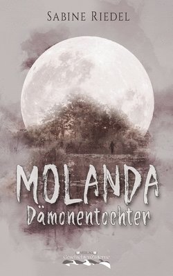 bokomslag Molanda